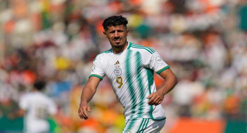 مصدر ليلا كورة: الأهلي يدرس التعاقد مع بغداد بونجاح.. وعقبة وحيدة